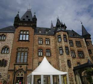  Schloß Wernigerode
