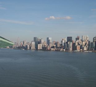 Aussicht aus der Krone