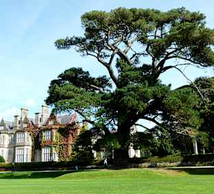Muckross House & Garten