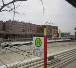 Stadtrundfahrt Hamburg