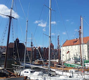 Stare Miasto Gdańsk