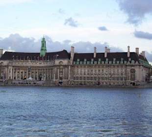 Viaje en septiembre a Londres