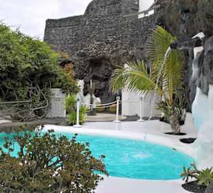 Museum Fundación César Manrique