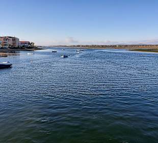 Ilha de Faro (Peninsula de Ancão)