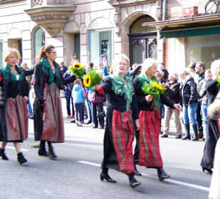 Spielmannszug Höchstadt