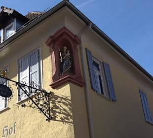 Badischer Hof Ettlingen