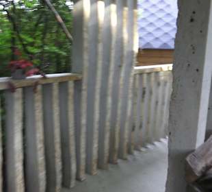 Wellnessbereich Mawell Resort 