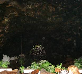 Lanzarote Fundacion Cesar Manrique