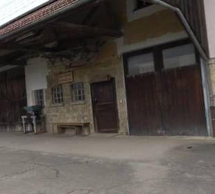 Heimatmuseum Mehrstetten