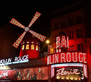 Moulin Rouge