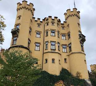 Schloss Hohenschwangau