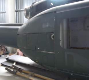 Malta Aviation Museum