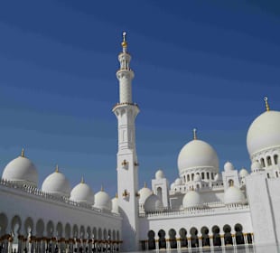 Grand Moschee