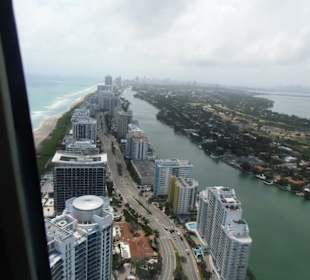 The Golden Beaches Tour