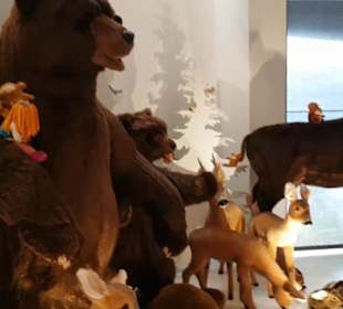 Steiff Museum