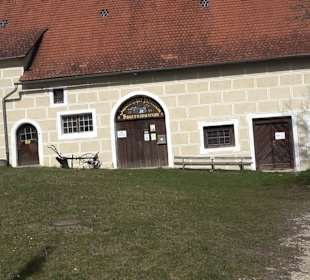Bauernmuseum Inzigkofen