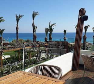 The Deck