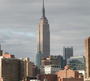 Empire State Building