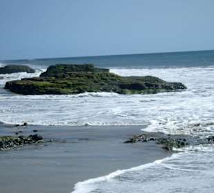 Strand von Maspalomas