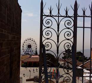 La noria