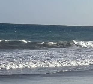 Playa de los Pocillos