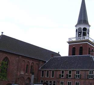 Nikolaikerk (Nikolaikirche)