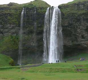 Skogafoss