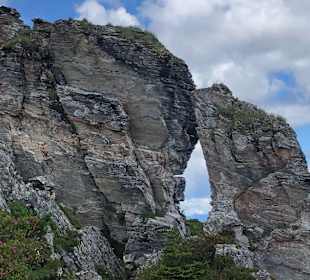 Wandern Bad Kleinkirchheim