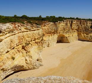 Praia da Marinha