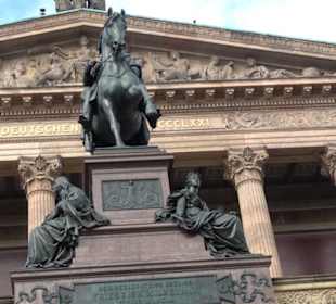 Alte Nationalgalerie