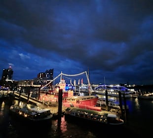 Hafen Hamburg