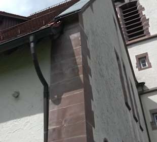 Christuskirche Waldachtal