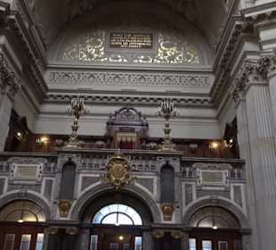Berliner Dom