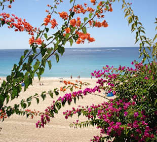 Strand von Morro Jable!