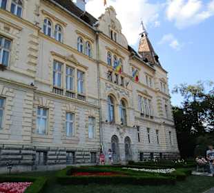 Festivalul Medieval de la Sighisoara