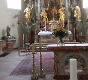 Klosterkirche St. Märgen