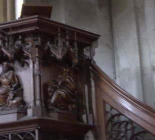 Frauenkirche Esslingen am Neckar