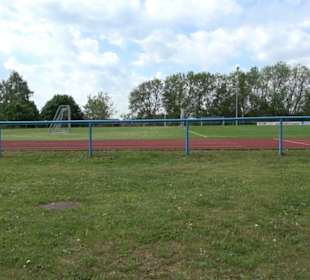 Sportanlage Genkingen