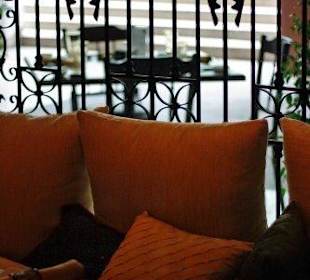 Brio Italian Restaurant