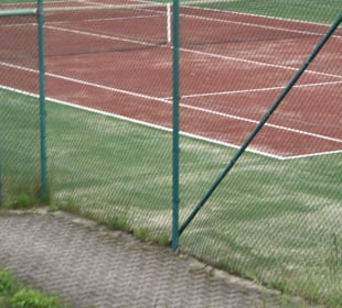 Tennisplätze Haiterbach