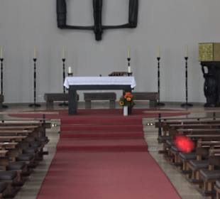 Kath. Kirche St. Ansgar