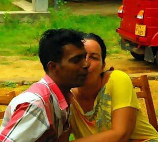 Martina & Prasanna