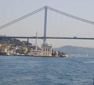 Bospporusbrücke