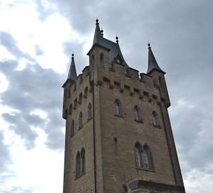 Burg Hohenzollern
