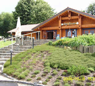 Café Seewies am Wiesensee bei Stahlhofen
