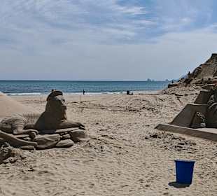 Strand Haeundae