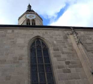 Stiftskirche St. Georg