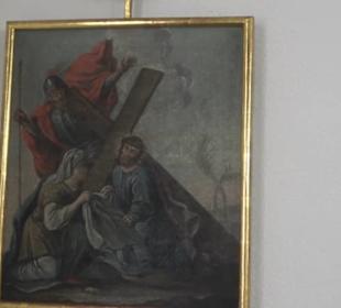 Katholische Kirche St. Peter und Paul