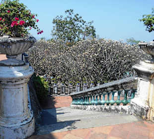 Phra Nakhon Khiri Park