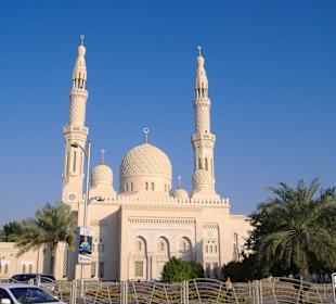 Moschea di Jumeirah